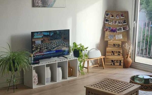 Appartement à louer    3 pièces • 78,75 m2 Limoges