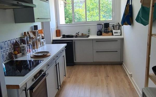 Appartement à louer    3 pièces • 78,75 m2 Limoges