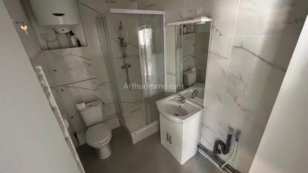 Location Appartement 1 pièces 23 m2 à Manosque