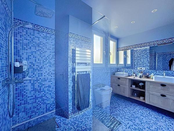 Maison Familiale d'Exception à Igny ! 182 m² de Lumière, Calme et Nature !