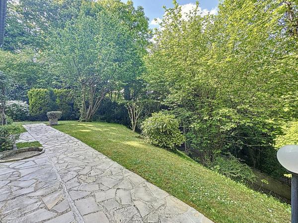 Maison Familiale d'Exception à Igny ! 182 m² de Lumière, Calme et Nature !