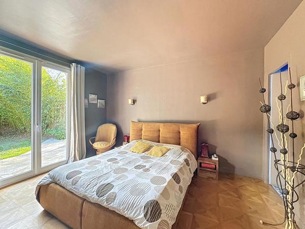 Maison Familiale d'Exception à Igny ! 182 m² de Lumière, Calme et Nature !