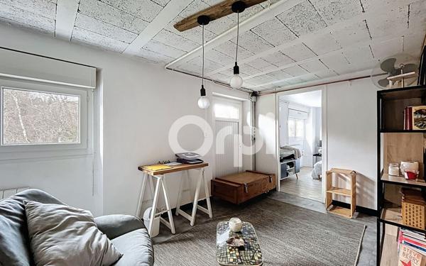 Maison à vendre    4 pièces • 97 m2 Tulle