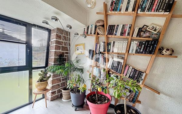 Maison à vendre    4 pièces • 97 m2 Tulle