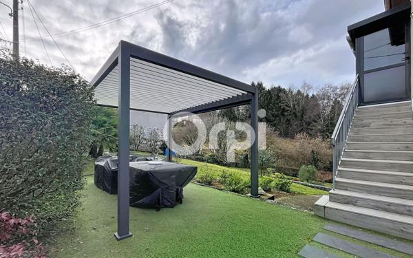 Maison à vendre    4 pièces • 97 m2 Tulle