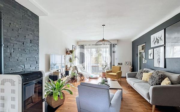 Maison à vendre    4 pièces • 97 m2 Tulle