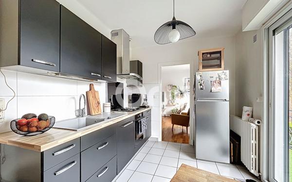 Maison à vendre    4 pièces • 97 m2 Tulle