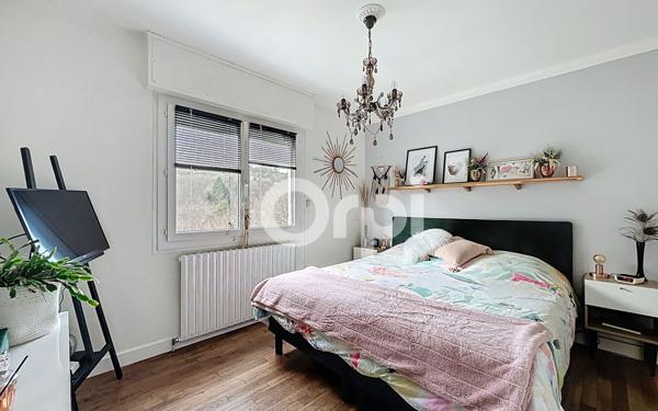 Maison à vendre    4 pièces • 97 m2 Tulle