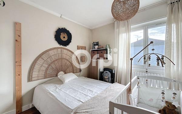 Maison à vendre    4 pièces • 97 m2 Tulle