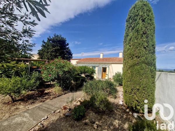 Maison à vendre 4 pièces 93 m² Nissan-lez-Enserune