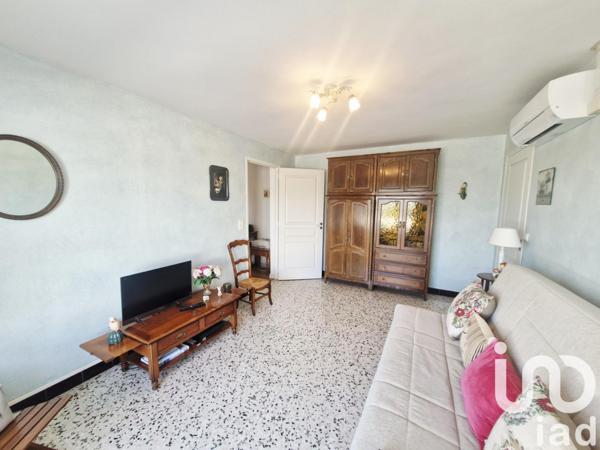 Maison à vendre 4 pièces 93 m² Nissan-lez-Enserune