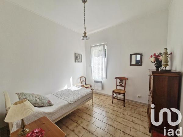 Maison à vendre 4 pièces 93 m² Nissan-lez-Enserune