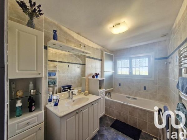 Maison à vendre 4 pièces 93 m² Nissan-lez-Enserune