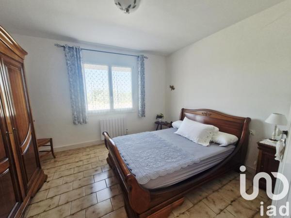 Maison à vendre 4 pièces 93 m² Nissan-lez-Enserune