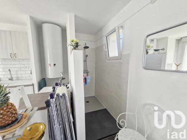 Maison à vendre 4 pièces 93 m² Nissan-lez-Enserune