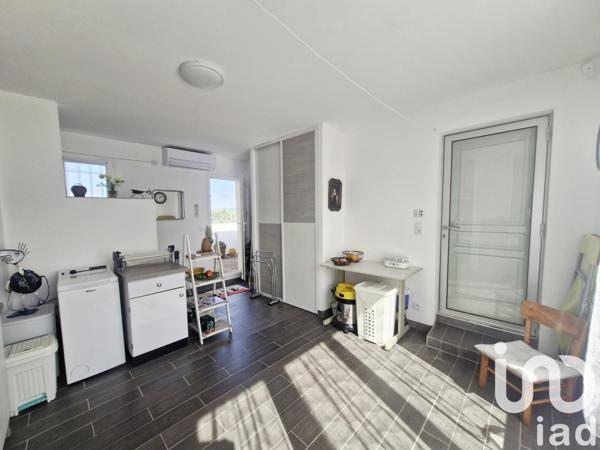 Maison à vendre 4 pièces 93 m² Nissan-lez-Enserune