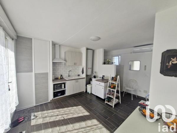 Maison à vendre 4 pièces 93 m² Nissan-lez-Enserune