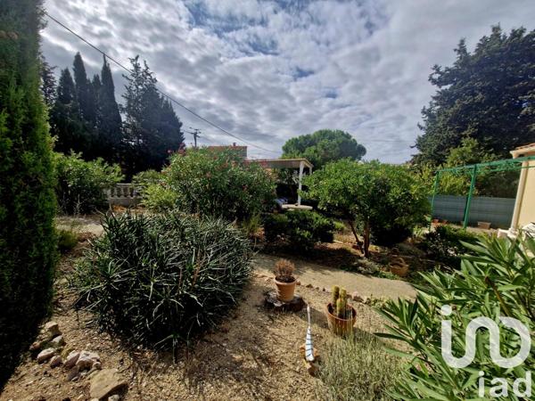 Maison à vendre 4 pièces 93 m² Nissan-lez-Enserune