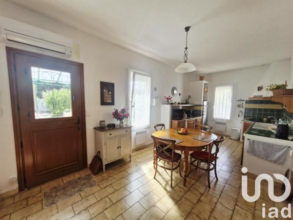Maison à vendre 4 pièces 93 m² Nissan-lez-Enserune
