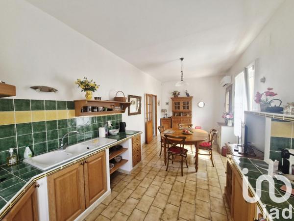 Maison à vendre 4 pièces 93 m² Nissan-lez-Enserune