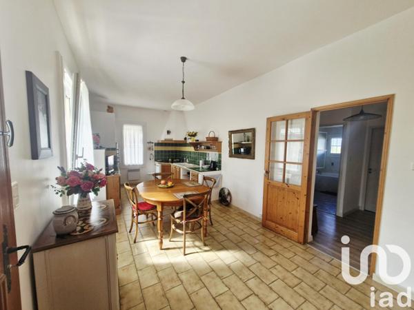 Maison à vendre 4 pièces 93 m² Nissan-lez-Enserune