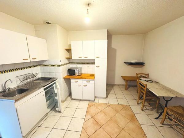 Appartement à louer à Romans-sur-Isère (26100)
