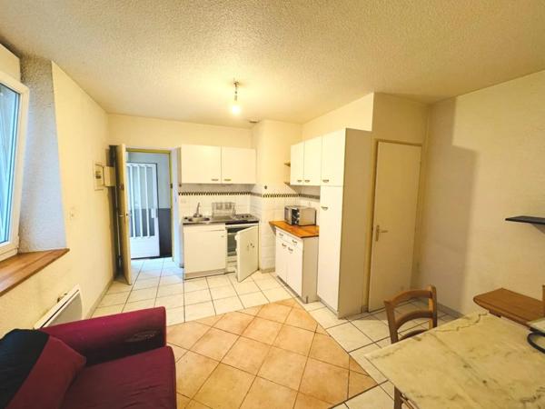 Appartement à louer à Romans-sur-Isère (26100)