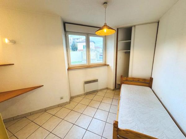 Appartement à louer à Romans-sur-Isère (26100)