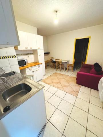 Appartement à louer à Romans-sur-Isère (26100)