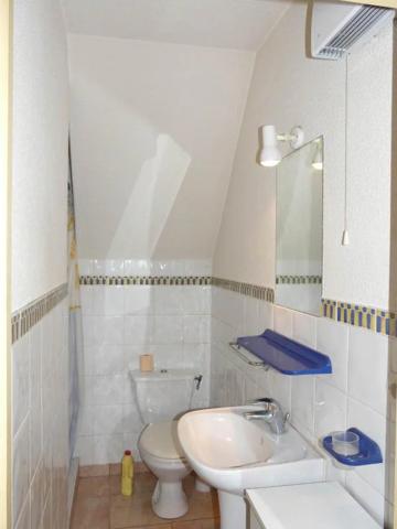 Appartement à louer à Romans-sur-Isère (26100)