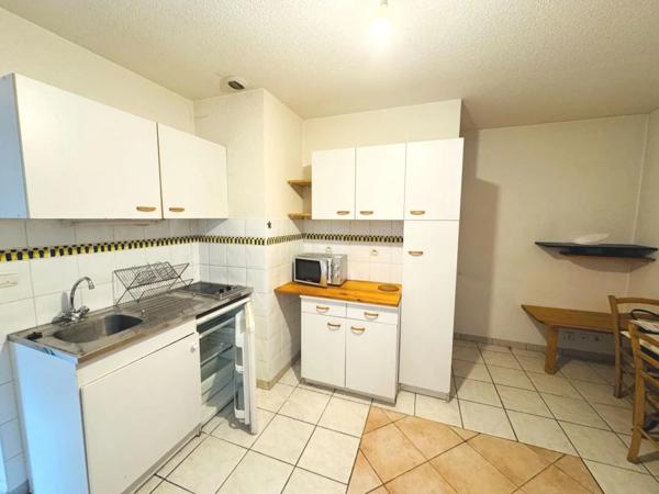 Appartement à louer à Romans-sur-Isère (26100)