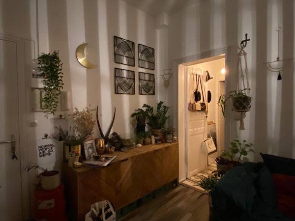 A LOUER T2 hypercentre ANGERS 40 m²