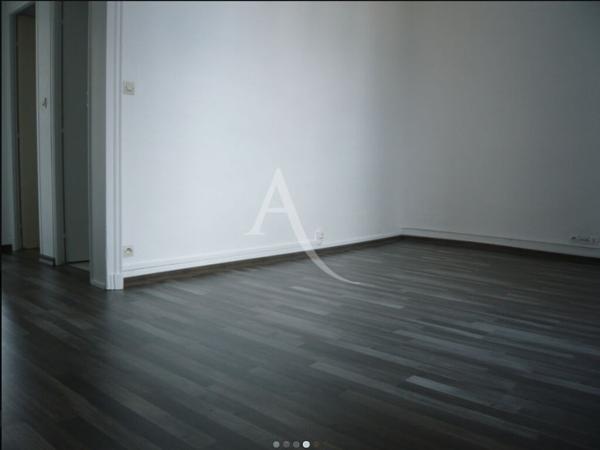 A LOUER T2 hypercentre ANGERS 40 m²