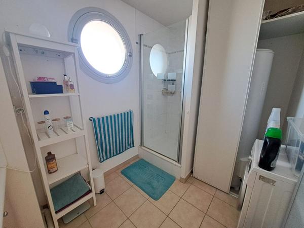 Appartement 3 chambres - toit terrasse en bord de seine à Mantes-la-jolie