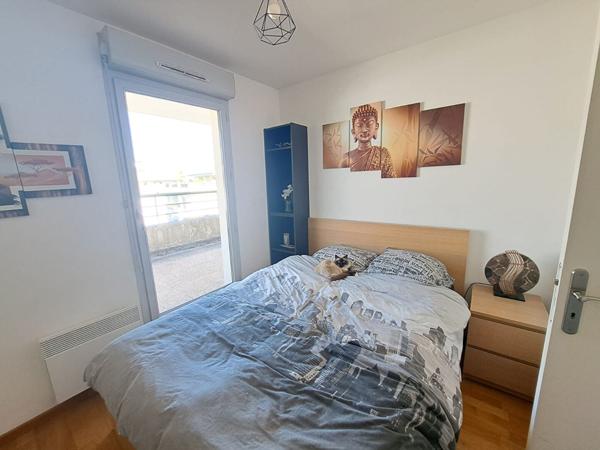 Appartement 3 chambres - toit terrasse en bord de seine à Mantes-la-jolie