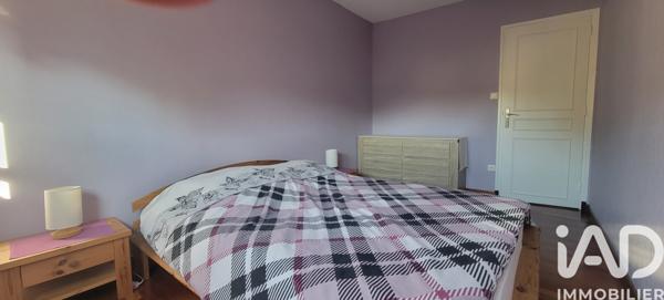 Appartement à vendre 4 pièces 76 m² Sotteville-lès-Rouen