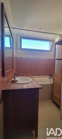 Appartement à vendre 4 pièces 76 m² Sotteville-lès-Rouen