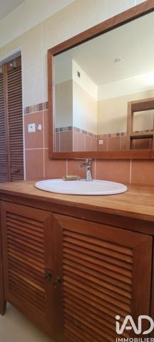 Appartement à vendre 4 pièces 76 m² Sotteville-lès-Rouen