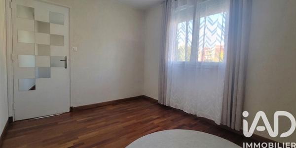 Appartement à vendre 4 pièces 76 m² Sotteville-lès-Rouen
