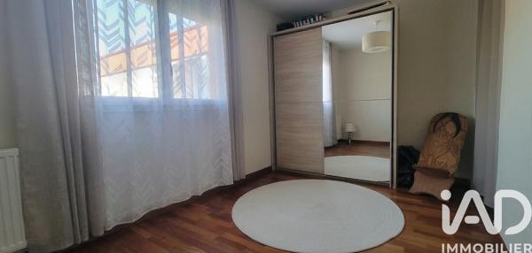 Appartement à vendre 4 pièces 76 m² Sotteville-lès-Rouen