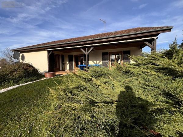 Maison à vendre à Lamarche-sur-Saône en Côte-d'Or (21760), ref : 21012-244