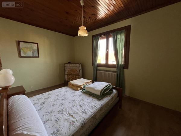 Maison à vendre à Lamarche-sur-Saône en Côte-d'Or (21760), ref : 21012-244