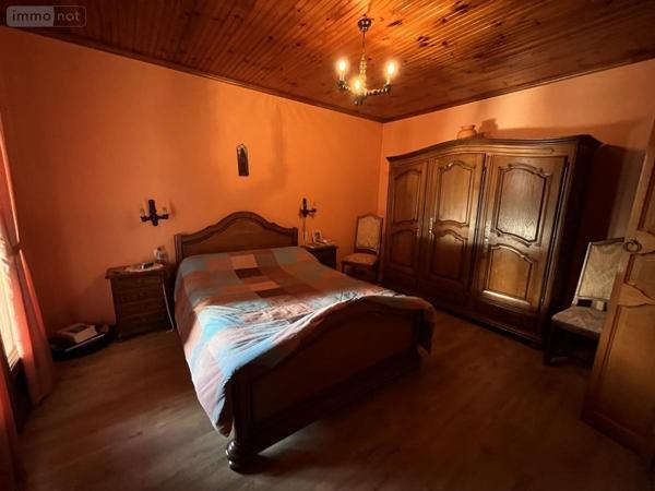 Maison à vendre à Lamarche-sur-Saône en Côte-d'Or (21760), ref : 21012-244