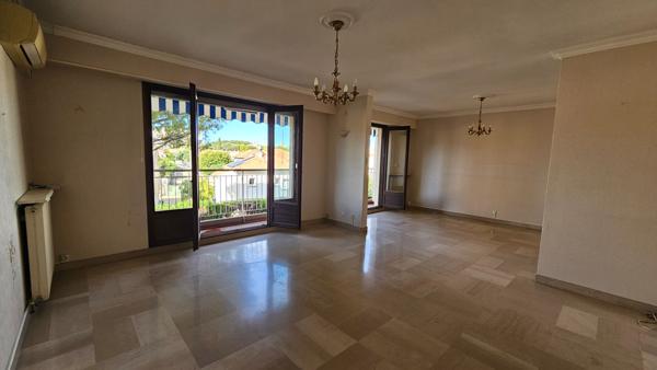 Appartement Nimes 4 pièce(s) 95.28 m2