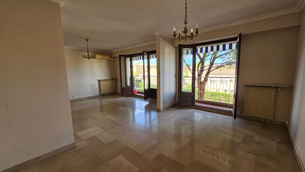 Appartement Nimes 4 pièce(s) 95.28 m2
