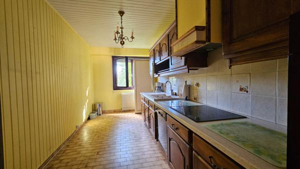 Appartement Nimes 4 pièce(s) 95.28 m2