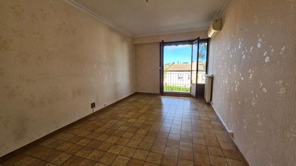 Appartement Nimes 4 pièce(s) 95.28 m2