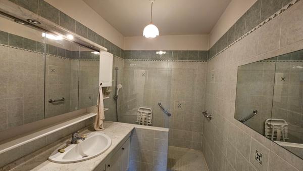 Appartement Nimes 4 pièce(s) 95.28 m2