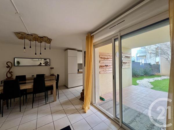 Appartement T3 à vendre  3 pièces - 53,40 m2 AGDE - 34