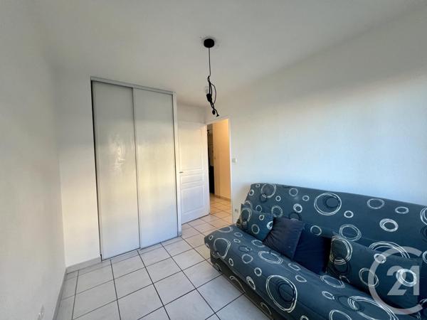 Appartement T3 à vendre  3 pièces - 53,40 m2 AGDE - 34